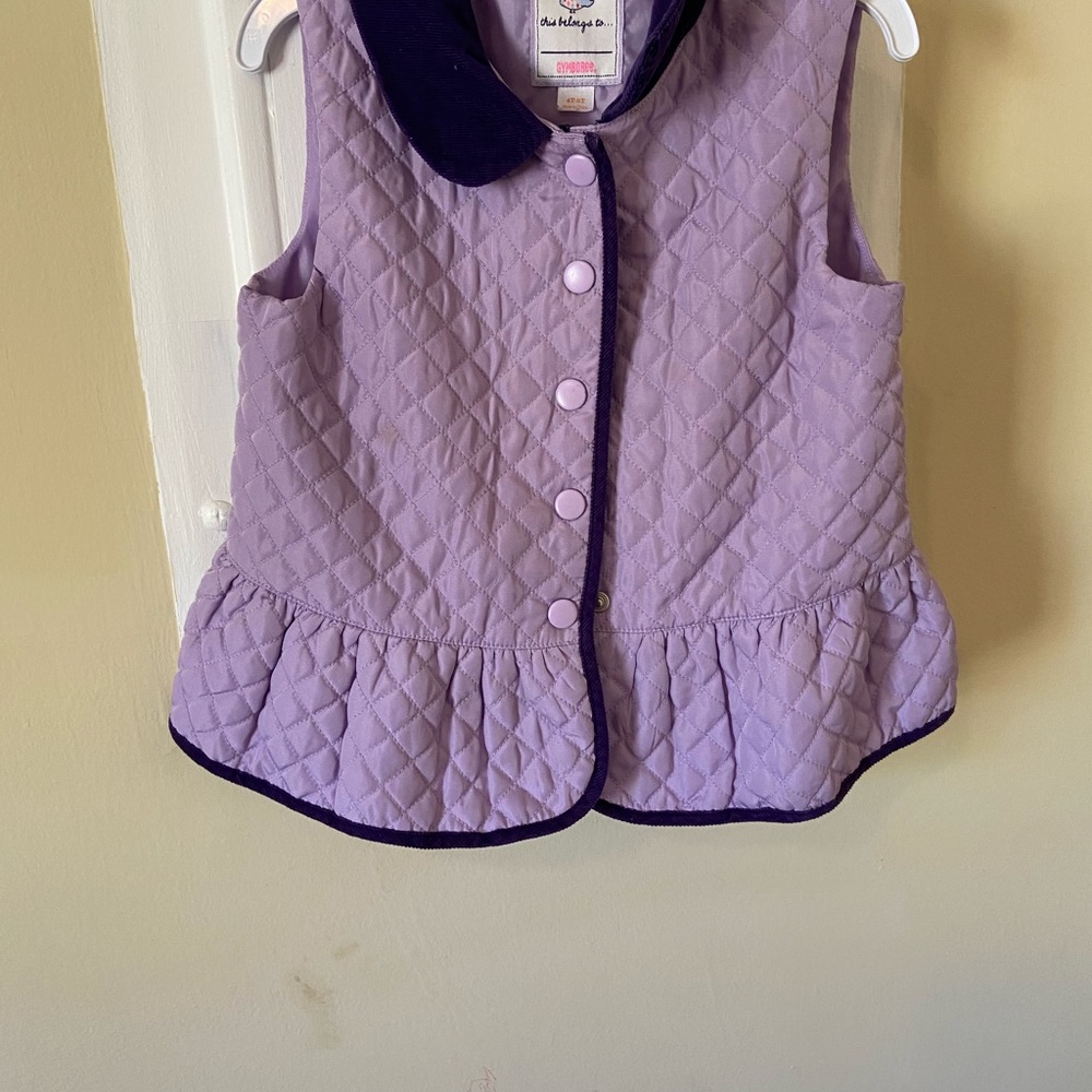 Vest - Picture 3 of 3